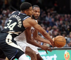 PG游戏-关于刷新纪录引发热议！，字母哥在皇家马德里比赛中领先优势明显赢得满堂喝彩的信息