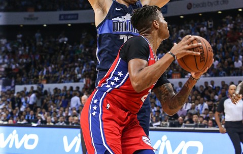 PG- 东契奇伤病最新情况 