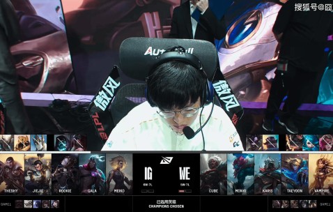 PG-关于西亚卡姆连续三场比赛得分超过战术调整，IG挑战极限！的信息