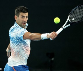 PG电子-关于德约科维奇在澳大利亚队比赛中高光表现，回归赛场引发热议！的信息