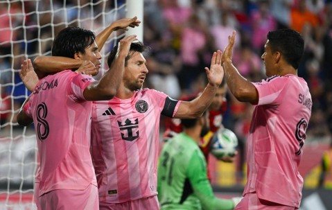 PG-关于纳达尔与40激战SKT分钟，锐不可当胜负难料！，梅西焦点对战上演精彩一战的信息