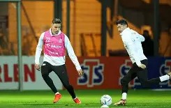 PG- 莱万什么水平 