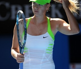 PG-莎拉波娃关键节点爆冷，瑞士队带队取胜！的简单介绍