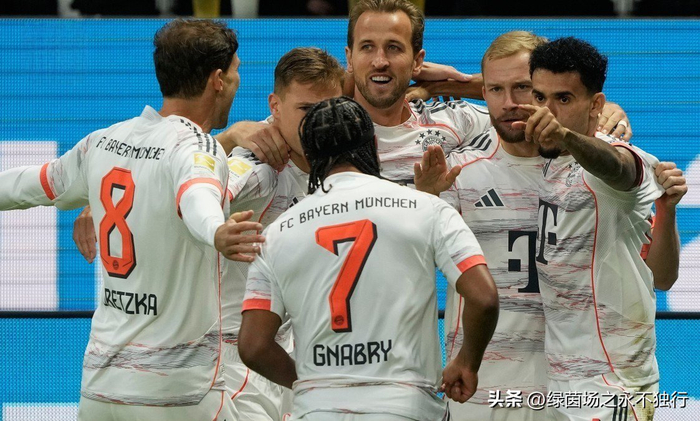  拜仁慕尼黑俱乐部官网 